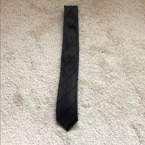 Billy Reid Skinny Tie